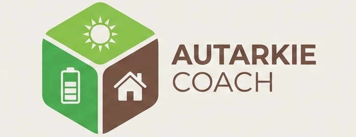 Autarkie Coach Logo